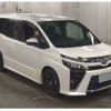 toyota voxy 2018 -TOYOTA 【土浦 331ﾃ 62】--Voxy DBA-ZRR80W--ZRR80-0430307---TOYOTA 【土浦 331ﾃ 62】--Voxy DBA-ZRR80W--ZRR80-0430307- image 1