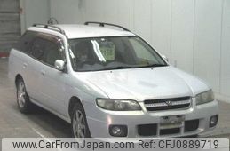 nissan avenir 2002 -NISSAN--Avenir Wagon PW11-503220---NISSAN--Avenir Wagon PW11-503220-