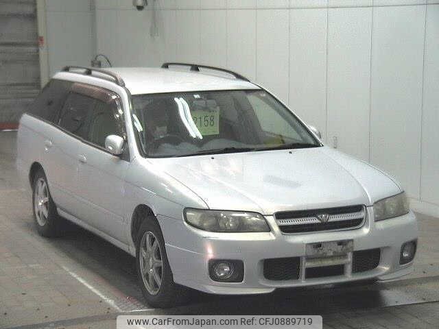 nissan avenir 2002 -NISSAN--Avenir Wagon PW11-503220---NISSAN--Avenir Wagon PW11-503220- image 1