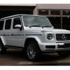 mercedes-benz g-class 2023 quick_quick_3DA-463350_W1N4633502X476941 image 12