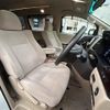 toyota alphard 2012 -TOYOTA--Alphard DBA-ANH20W--ANH20-8240042---TOYOTA--Alphard DBA-ANH20W--ANH20-8240042- image 18