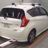 nissan note 2012 -NISSAN 【練馬 502ｻ8256】--Note DBA-E12--E12-046618---NISSAN 【練馬 502ｻ8256】--Note DBA-E12--E12-046618- image 2