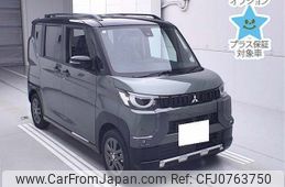 mitsubishi delica-mini 2024 -MITSUBISHI 【京都 582ﾀ550】--Delica Mini B37A-0503506---MITSUBISHI 【京都 582ﾀ550】--Delica Mini B37A-0503506-