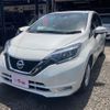 nissan note 2018 -NISSAN--Note E12--571284---NISSAN--Note E12--571284- image 1