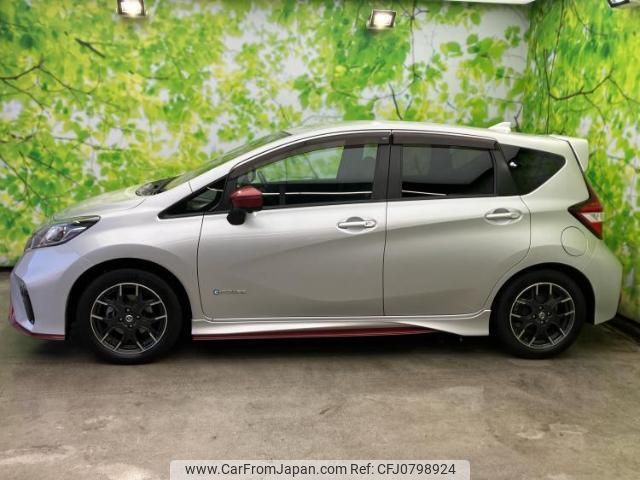 nissan note 2018 quick_quick_DAA-HE12_HE12-209262 image 2