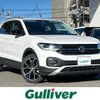 volkswagen t-cross 2020 -VOLKSWAGEN--VW T-Cross 3BA-C1DKR--WVGZZZC1ZLY068369---VOLKSWAGEN--VW T-Cross 3BA-C1DKR--WVGZZZC1ZLY068369- image 1