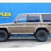 toyota land-cruiser-prado 1995 -TOYOTA--Land Cruiser Prado KD-KZJ78W--KZJ78-0033672---TOYOTA--Land Cruiser Prado KD-KZJ78W--KZJ78-0033672- image 6