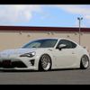 toyota 86 2017 -TOYOTA 【愛媛 301ﾁ1665】--86 ZN6--072351---TOYOTA 【愛媛 301ﾁ1665】--86 ZN6--072351- image 1