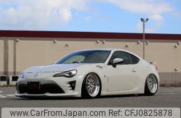 toyota 86 2017 -TOYOTA 【愛媛 301ﾁ1665】--86 ZN6--072351---TOYOTA 【愛媛 301ﾁ1665】--86 ZN6--072351-