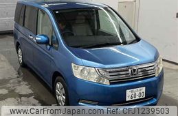 honda stepwagon 2012 -HONDA 【郡山 510テ6000】--Stepwgn RK1-1209791---HONDA 【郡山 510テ6000】--Stepwgn RK1-1209791-