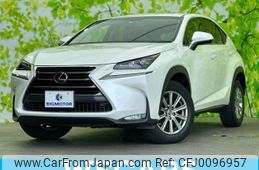 lexus nx 2015 quick_quick_DBA-AGZ10_AGZ10-1007946