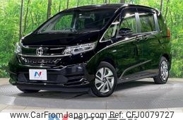 honda freed 2019 -HONDA--Freed 6AA-GB7--GB7-3104276---HONDA--Freed 6AA-GB7--GB7-3104276-