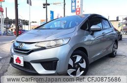 honda fit 2014 -HONDA--Fit DAA-GP5--GP5-3069473---HONDA--Fit DAA-GP5--GP5-3069473-