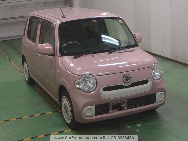 daihatsu mira-cocoa 2015 -DAIHATSU--Mira Cocoa L685S-0026231---DAIHATSU--Mira Cocoa L685S-0026231- image 1