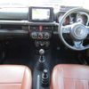 suzuki jimny 2019 quick_quick_3BA-JB64W_JB64W-122587 image 3