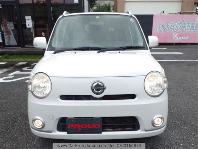 daihatsu mira-cocoa 2009 -DAIHATSU--Mira Cocoa DBA-L675S--L675S-0016587---DAIHATSU--Mira Cocoa DBA-L675S--L675S-0016587- image 1