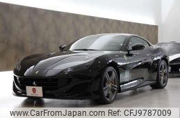 ferrari ferrari-others 2018 -FERRARI 【なにわ 335ﾓ 41】--Ferrari Portofino ABA-F164BCA--ZFF89FPJ000240773---FERRARI 【なにわ 335ﾓ 41】--Ferrari Portofino ABA-F164BCA--ZFF89FPJ000240773-