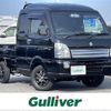 suzuki carry-truck 2018 -SUZUKI--Carry Truck EBD-DA16T--DA16T-435776---SUZUKI--Carry Truck EBD-DA16T--DA16T-435776- image 1