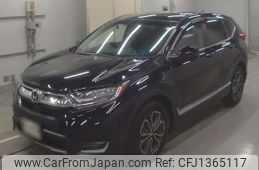 honda cr-v 2022 -HONDA--CR-V RW1-1300691---HONDA--CR-V RW1-1300691-