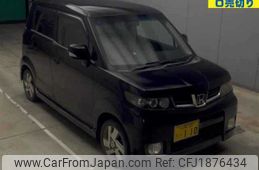 honda zest 2011 CFJ1876434