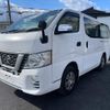 nissan nv350-caravan-van 2019 GOO_JP_700070896330250121003 image 1