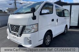 nissan nv350-caravan-van 2019 GOO_JP_700070896330250121003