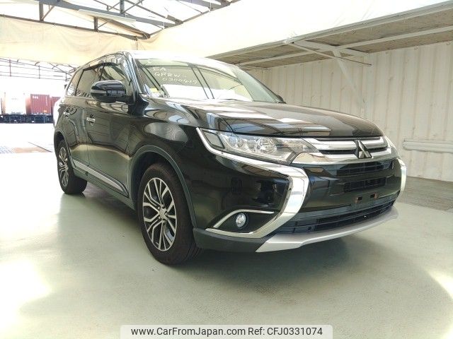 mitsubishi outlander 2015 ENHANCEAUTO_1_ea289002 image 1