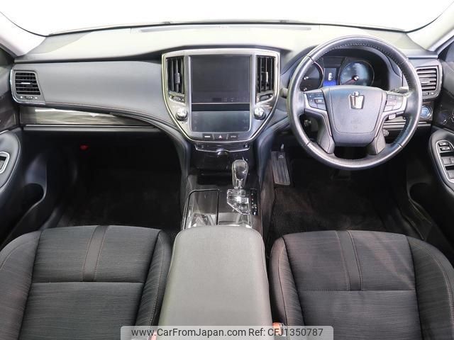 toyota crown-hybrid 2014 quick_quick_AWS210_AWS210-6065568 image 2