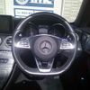 mercedes-benz c-class 2017 CFJ1817075 image 9