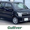 suzuki wagon-r 2020 -SUZUKI--Wagon R 5AA-MH95S--MH95S-145304---SUZUKI--Wagon R 5AA-MH95S--MH95S-145304- image 1