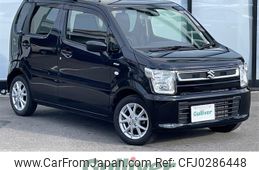 suzuki wagon-r 2020 -SUZUKI--Wagon R 5AA-MH95S--MH95S-145304---SUZUKI--Wagon R 5AA-MH95S--MH95S-145304-