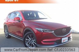 mazda cx-5 2021 quick_quick_3DA-KF2P_KF2P-451658