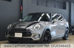 mini mini-others 2016 quick_quick_LN20_WMWLN720802D97935