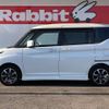 suzuki solio 2019 -SUZUKI--Solio DAA-MA36S--MA36S-778903---SUZUKI--Solio DAA-MA36S--MA36S-778903- image 33