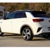 volkswagen t-roc 2023 GOO_JP_700070848730250203001 image 6