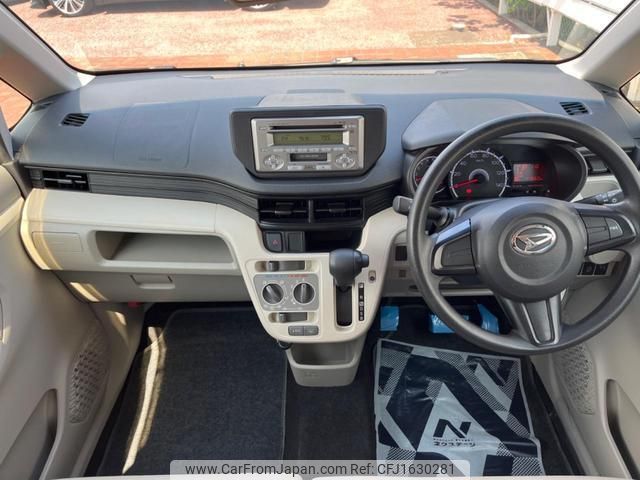 daihatsu move 2017 CFJ1630281 image 2