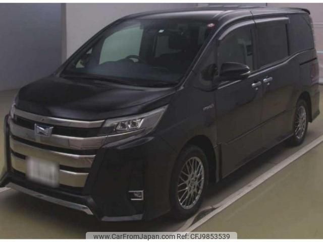 toyota noah 2019 quick_quick_DAA-ZWR80W_ZWR80-0429116 image 1