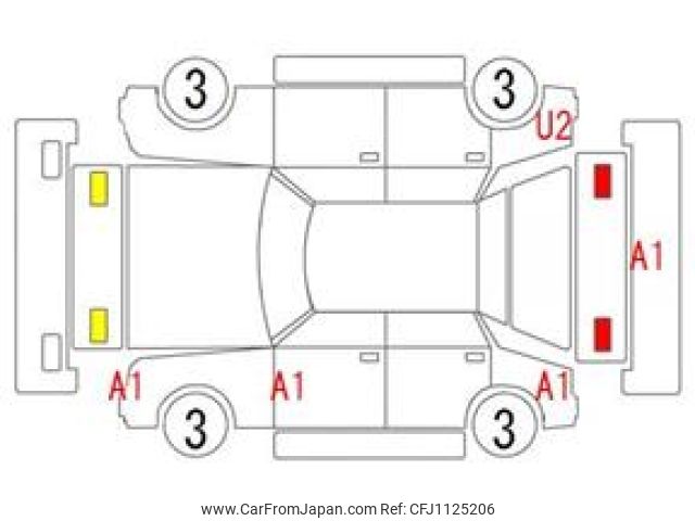 mitsubishi pajero 2000 -MITSUBISHI--Pajero KH-V78W--V78W-0001693---MITSUBISHI--Pajero KH-V78W--V78W-0001693- image 2