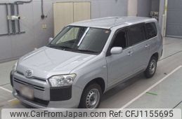toyota probox-van 2016 -TOYOTA--Probox Van NCP165V-0019523---TOYOTA--Probox Van NCP165V-0019523-