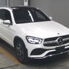 mercedes-benz glc-class 2019 -MERCEDES-BENZ--Benz GLC WDC2539152F706382---MERCEDES-BENZ--Benz GLC WDC2539152F706382- image 1