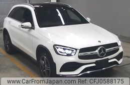 mercedes-benz glc-class 2019 -MERCEDES-BENZ--Benz GLC WDC2539152F706382---MERCEDES-BENZ--Benz GLC WDC2539152F706382-