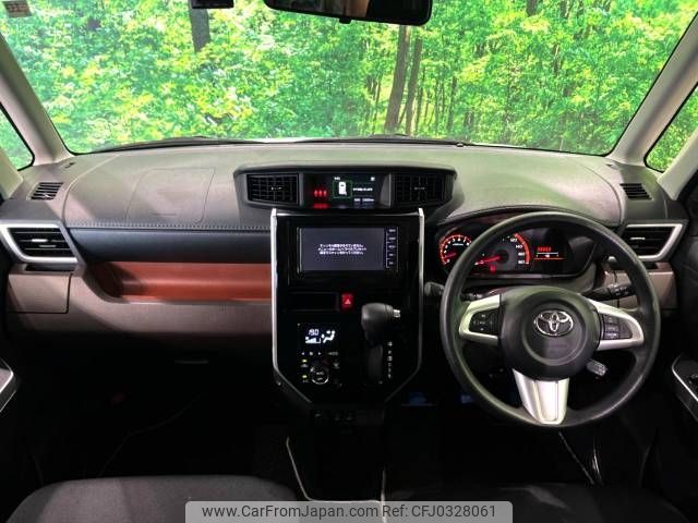 toyota roomy 2019 -TOYOTA--Roomy DBA-M900A--M900A-0388460---TOYOTA--Roomy DBA-M900A--M900A-0388460- image 2