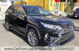 toyota rav4 2020 -TOYOTA--RAV4 MXAA54--4014886---TOYOTA--RAV4 MXAA54--4014886-