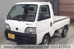 honda acty-truck 1999 -HONDA 【宇都宮 480ﾁ9213】--Acty Truck HA4-2420807---HONDA 【宇都宮 480ﾁ9213】--Acty Truck HA4-2420807-