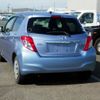 toyota vitz 2011 No.15542 image 2