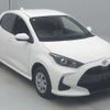 toyota yaris 2021 -TOYOTA--Yaris 5BA-MXPA15--MXPA15-0007441---TOYOTA--Yaris 5BA-MXPA15--MXPA15-0007441- image 4