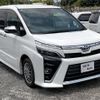 toyota voxy 2020 quick_quick_ZWR80W_ZWR80-0470526 image 4