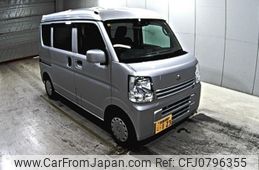 nissan clipper-van 2019 -NISSAN 【京都 490こ】--Clipper Van DR17V-850693---NISSAN 【京都 490こ】--Clipper Van DR17V-850693-