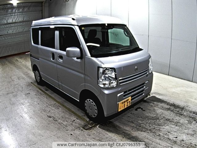 nissan clipper-van 2019 -NISSAN 【京都 490こ】--Clipper Van DR17V-850693---NISSAN 【京都 490こ】--Clipper Van DR17V-850693- image 1