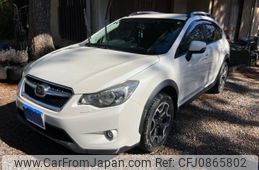 subaru xv 2014 -SUBARU--Subaru XV DBA-GP7--GP7-075594---SUBARU--Subaru XV DBA-GP7--GP7-075594-